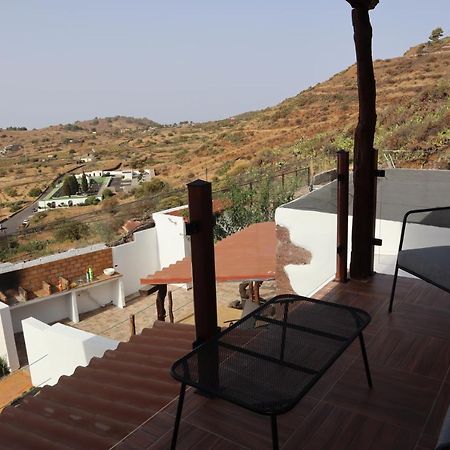 Vivienda Vacacional Casa Pancho Taibique Esterno foto