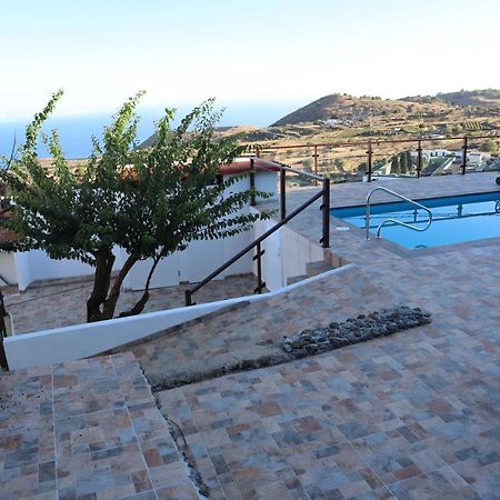 Vivienda Vacacional Casa Pancho Taibique Esterno foto
