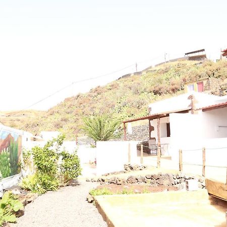 Vivienda Vacacional Casa Pancho Taibique Esterno foto