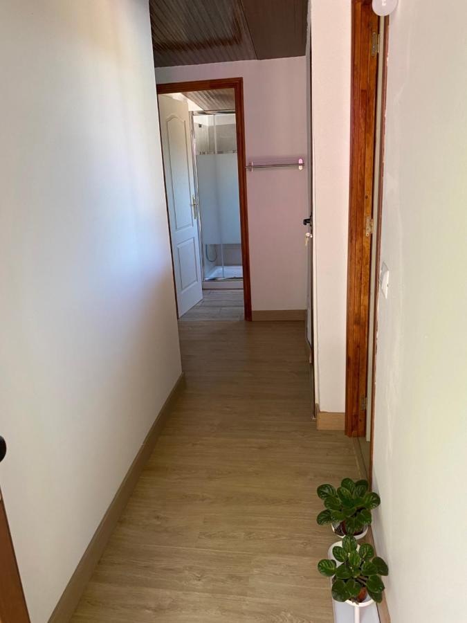 Vivienda Vacacional Casa Pancho Taibique Esterno foto