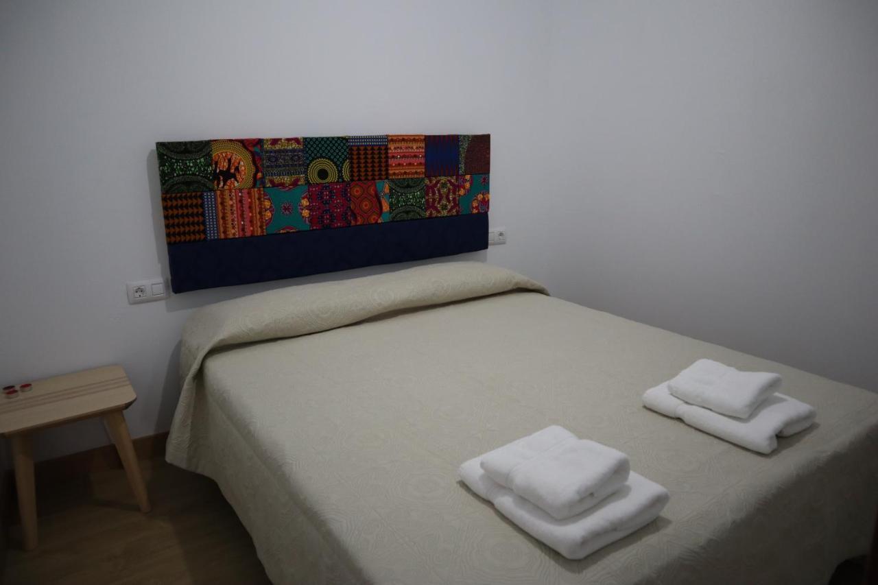 Vivienda Vacacional Casa Pancho Taibique Esterno foto
