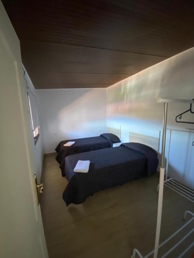 Vivienda Vacacional Casa Pancho Taibique Esterno foto