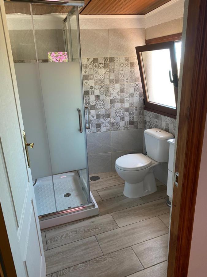 Vivienda Vacacional Casa Pancho Taibique Esterno foto