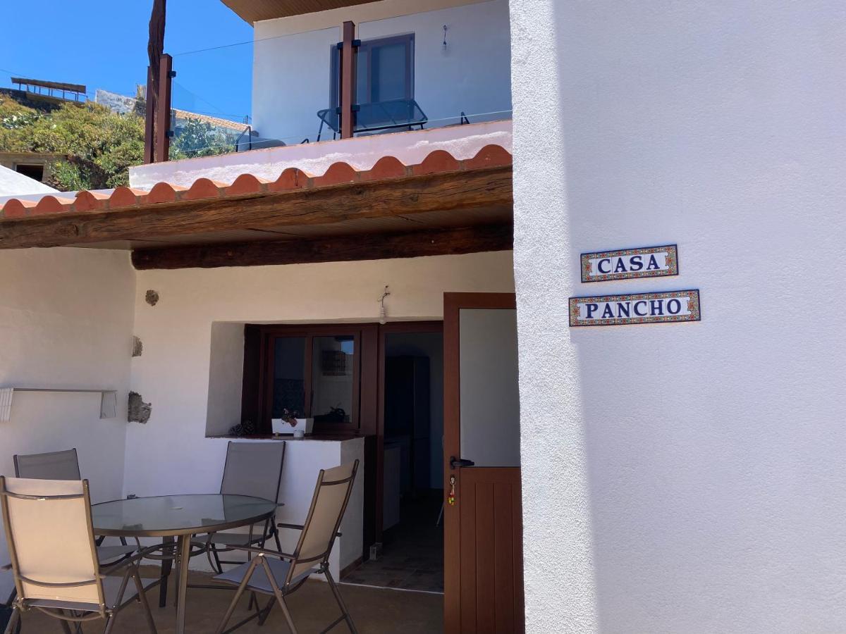 Vivienda Vacacional Casa Pancho Taibique Esterno foto