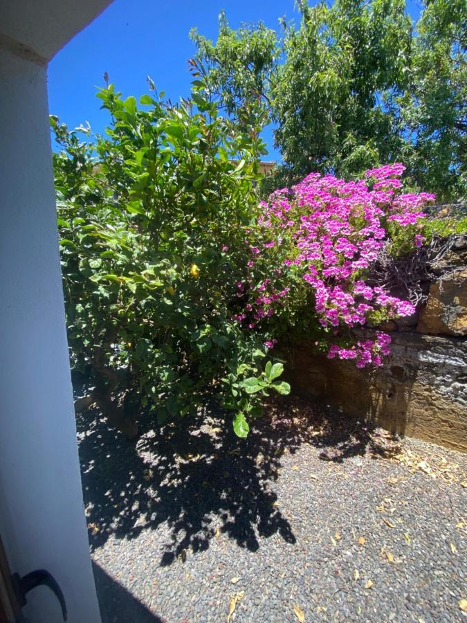Vivienda Vacacional Casa Pancho Taibique Esterno foto