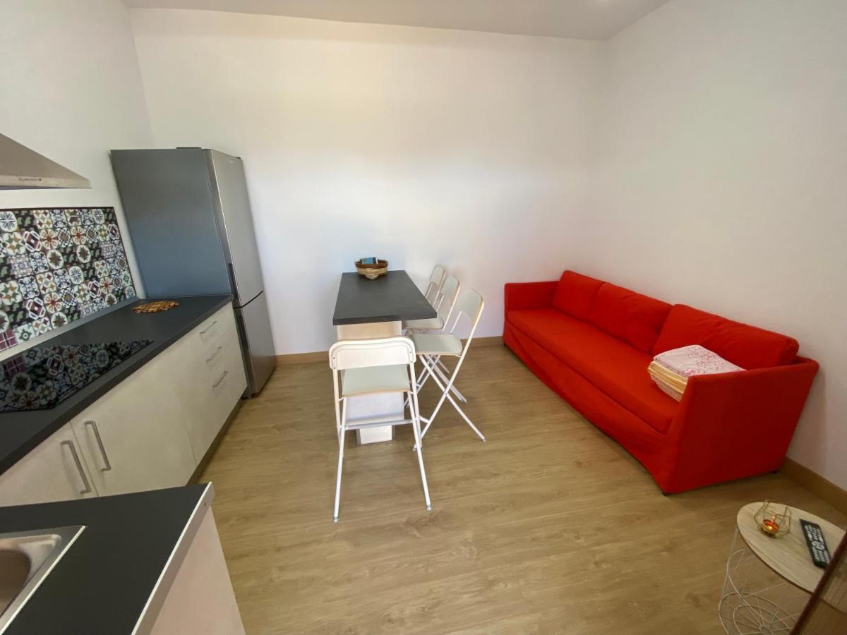 Vivienda Vacacional Casa Pancho Taibique Esterno foto